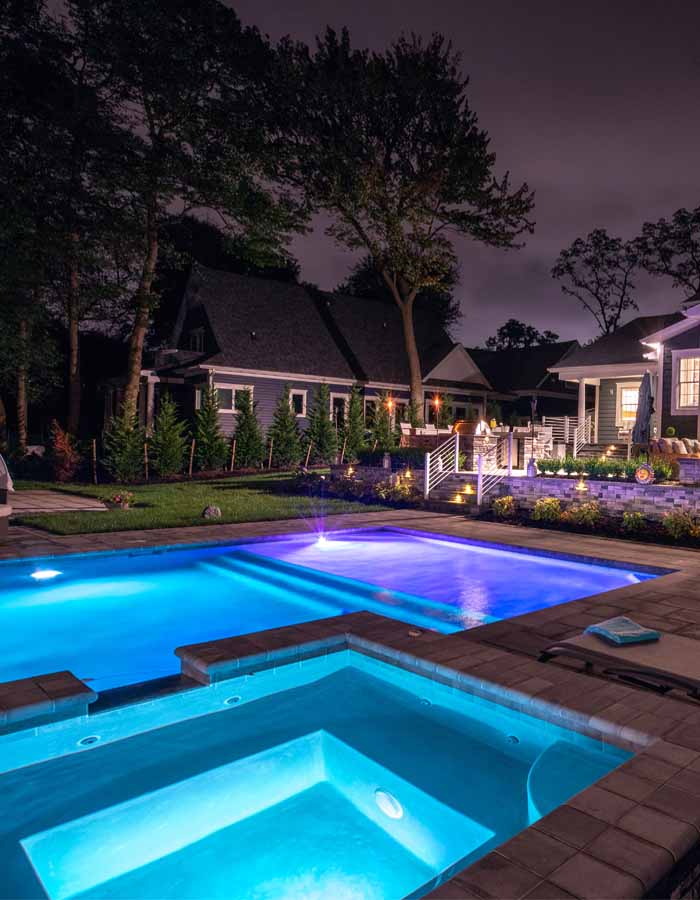 Need to Renovate Your Pool in Livingston, NJ
