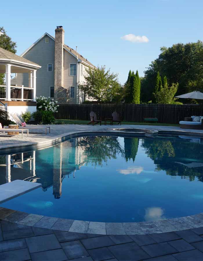 Need to Renovate Your Pool in Short Hills, NJ