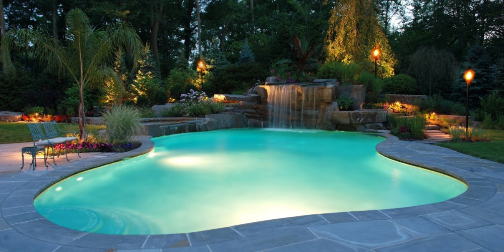 Top 5 Amazing Benefits of Pool Renovation