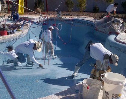 When is the Right Time to Remodel Your Pool?