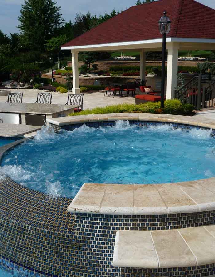 Need to Renovate Your Pool in Allenhurst, NJ