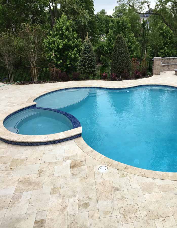 Need to Renovate Your Pool in Fair Haven, NJ