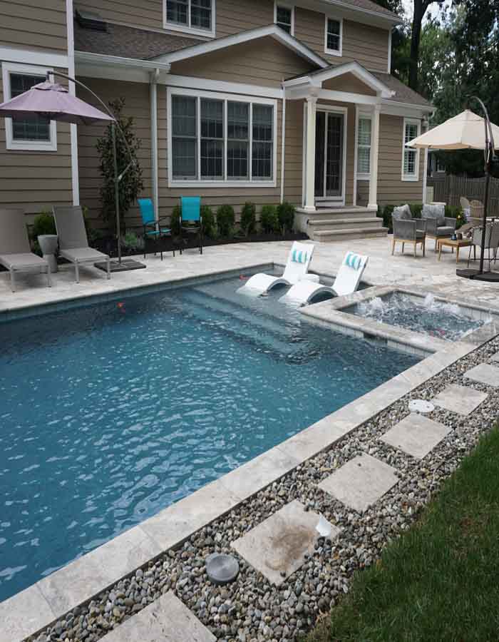 Need to Renovate Your Pool in Little Silver, NJ