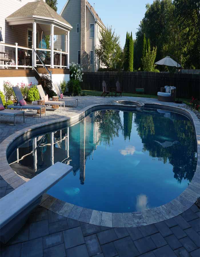 Need to Renovate Your Pool in Wall Township, NJ