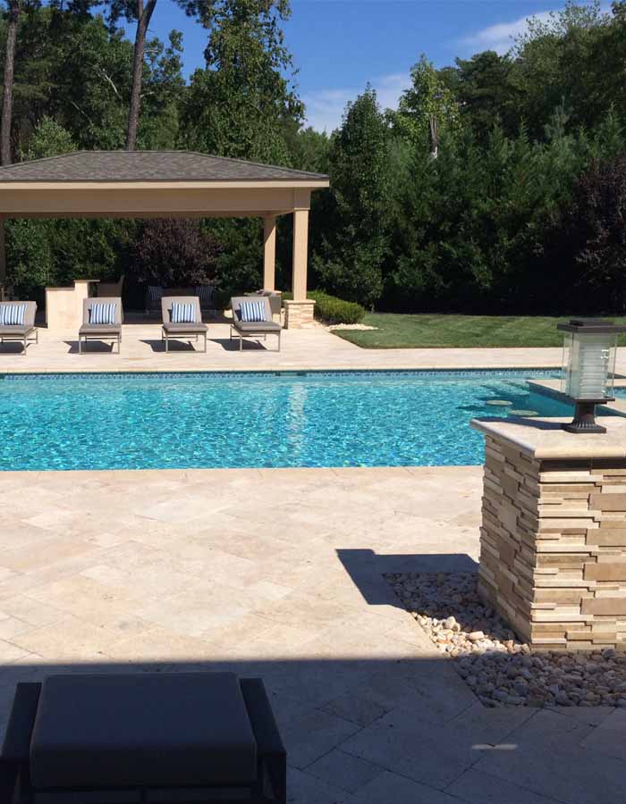 Would you like to renovate your pool in Basking Ridge, NJ