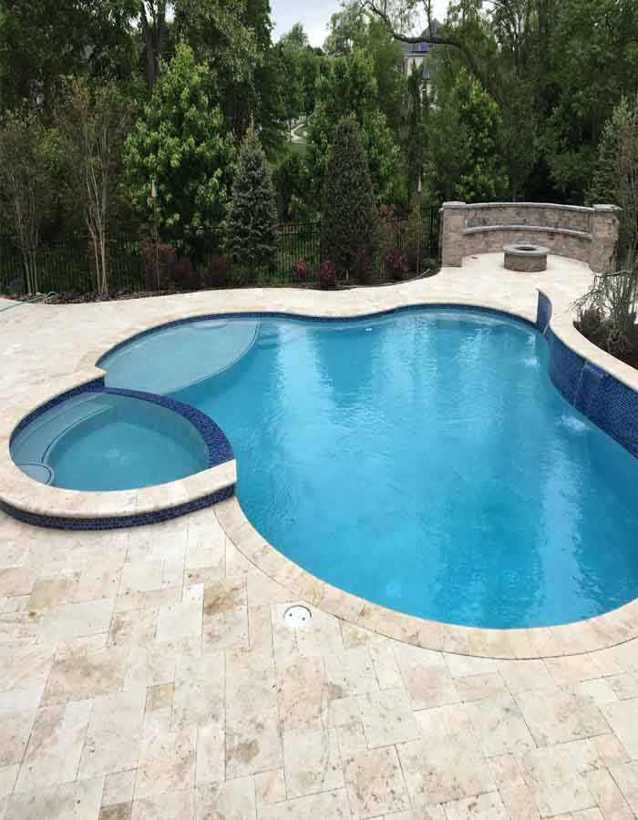 Would you like to renovate your pool in Far Hills, NJ