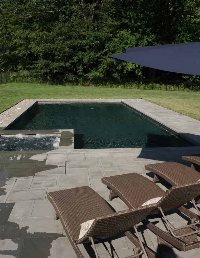 Would you like to renovate your pool in Gladstone, NJ