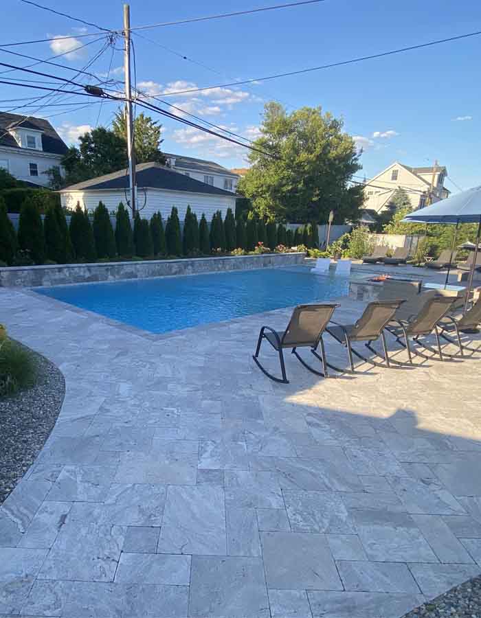 Would you like to renovate your pool in Millburn, NJ