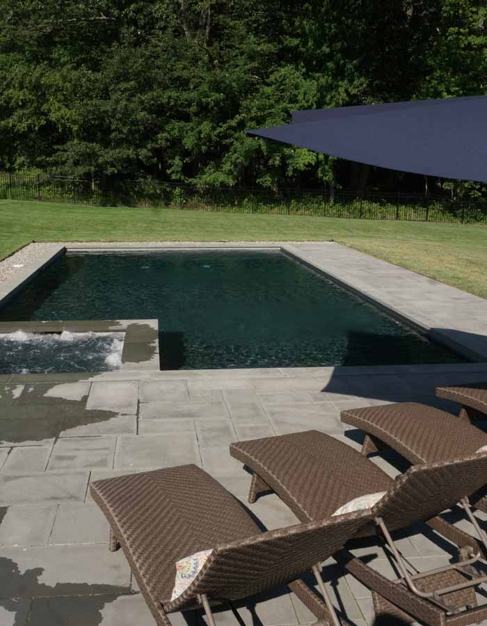 Would you like to renovate your pool in Summit, NJ