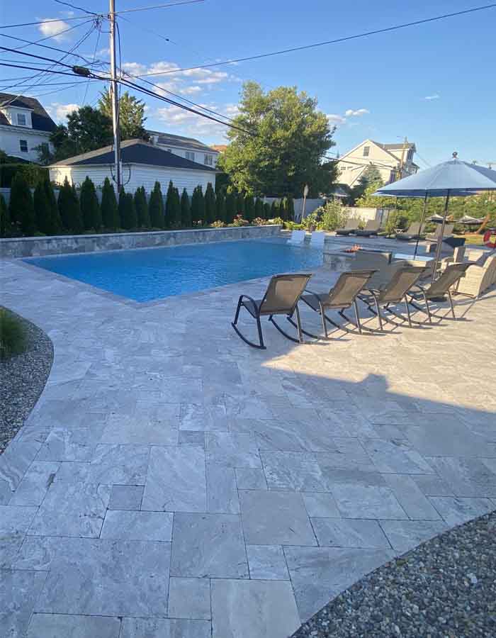 Would you like to renovate your pool in Union City, NJ