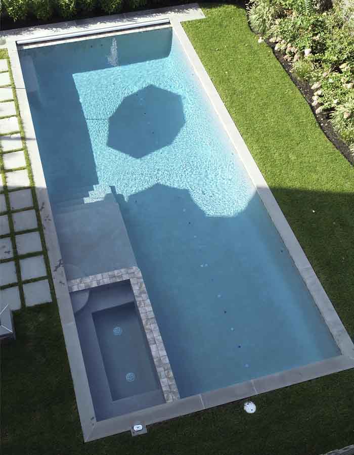 Would you like to renovate your pool in Watchung, NJ