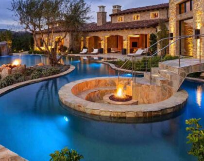 The Impact of Pool Renovation on Property Value